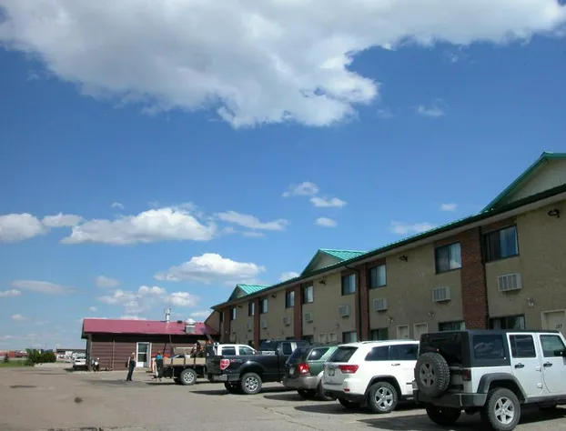 Best Seven Inn hotel detail image 3