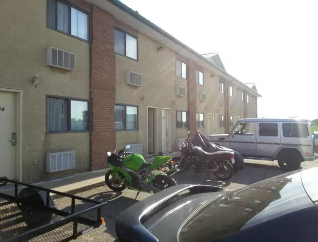 Best Seven Inn hotel detail image 4