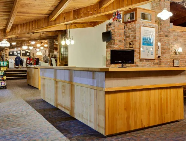 Ramada by Wyndham 1000 Islands/Gananoque hotel detail image 4