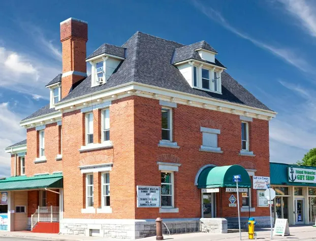 Ramada by Wyndham 1000 Islands/Gananoque hotel detail image 2