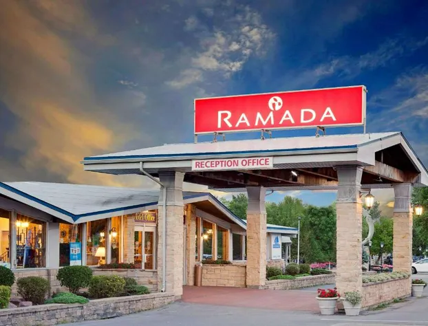 Ramada by Wyndham 1000 Islands/Gananoque hotel detail image 1