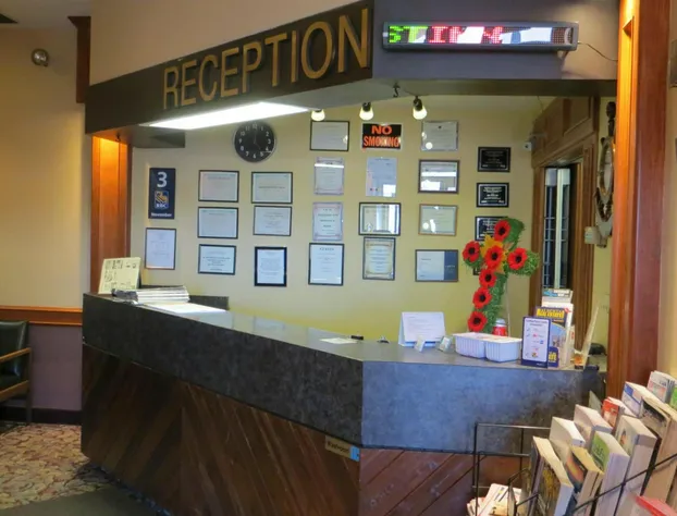 Key West Inn hotel detail image 3