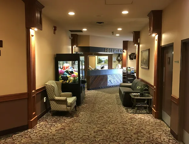 Key West Inn hotel detail image 3