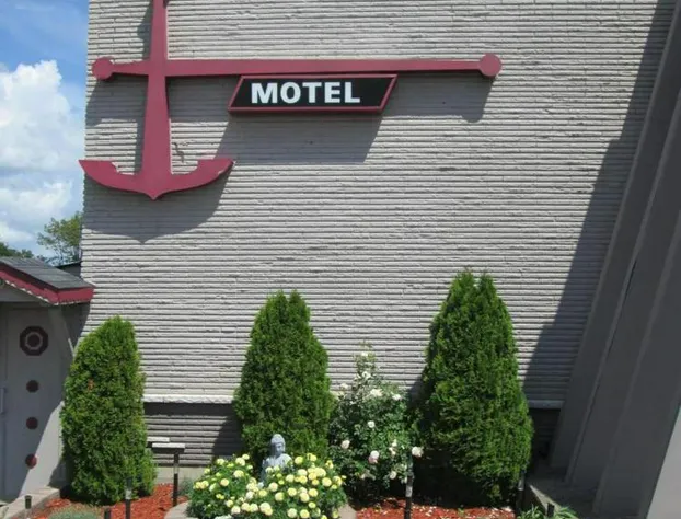 Elect Inn 5 hotel detail image 1