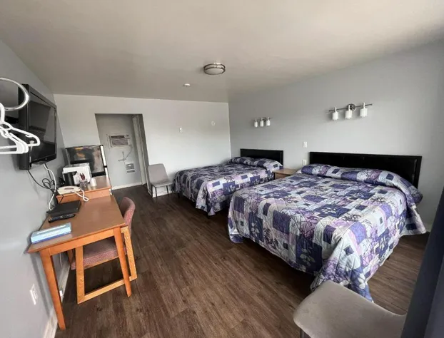 Elect Inn 5 hotel detail image 4