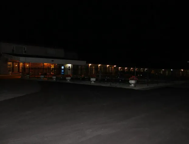 Elect Inn 5 hotel detail image 3