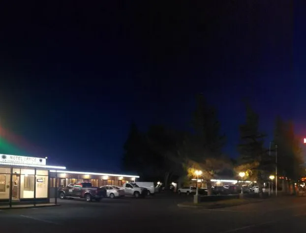 Sunset Motel hotel detail image 2