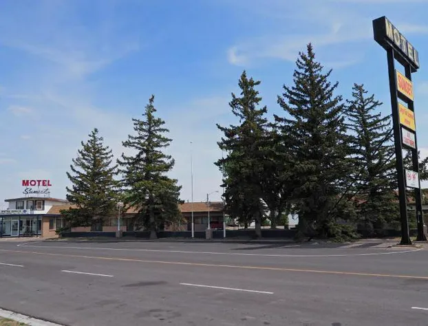 Sunset Motel hotel detail image 3