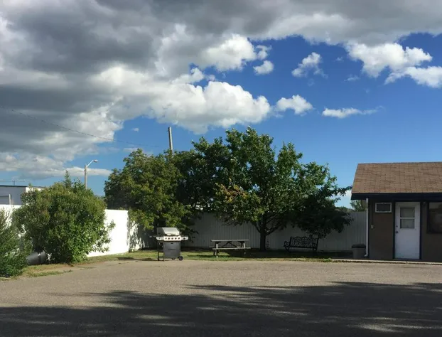 Sunset Motel hotel detail image 4