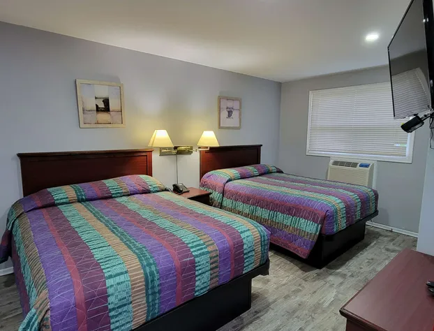 Knights Inn Cobourg hotel detail image 4