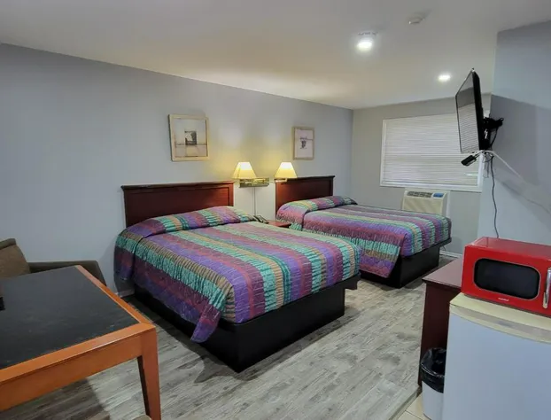 Cobourg Inn hotel detail image 1