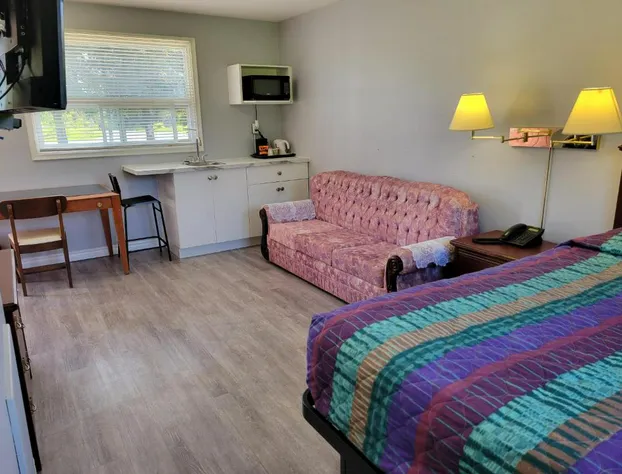 Cobourg Inn hotel detail image 2