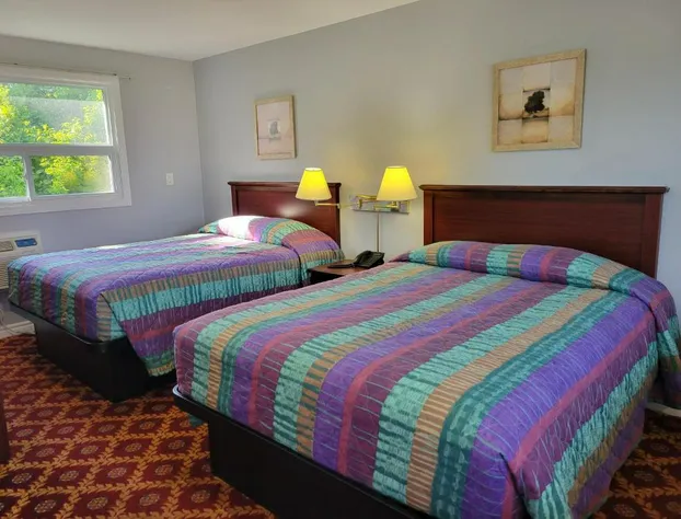 Cobourg Inn hotel detail image 4