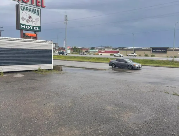 Caravan Motel hotel detail image 4