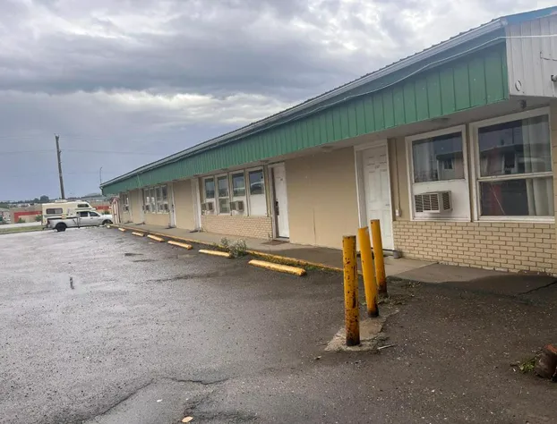 Caravan Motel hotel detail image 1