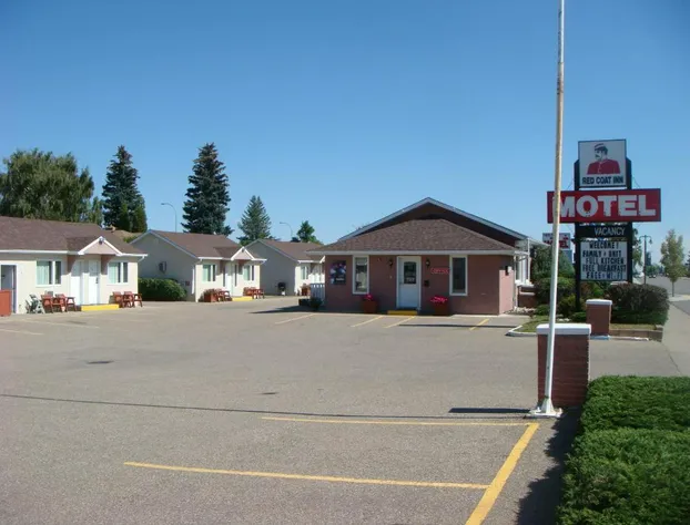 Red Coat Inn hotel detail image 2