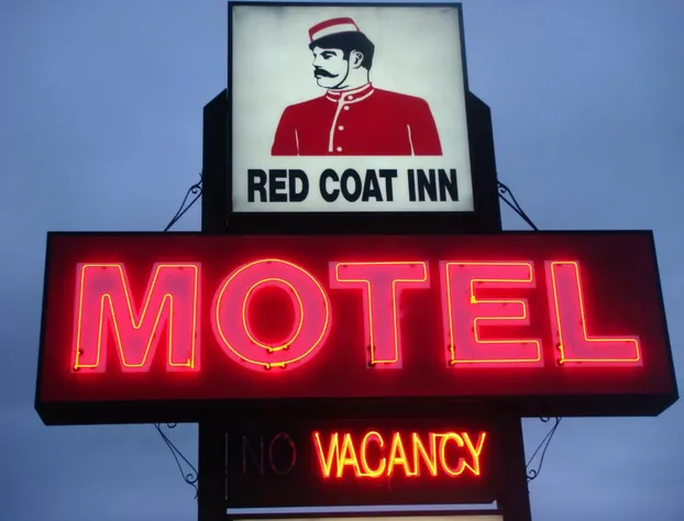 Red Coat Inn hotel detail image 3
