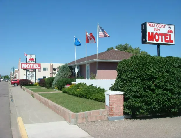 Red Coat Inn hotel detail image 1