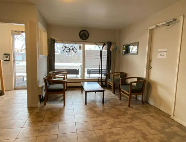 Uptown Motel hotel detail image 1