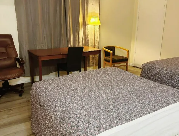 Uptown Motel hotel detail image 4