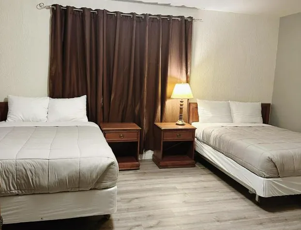 Uptown Motel hotel detail image 2