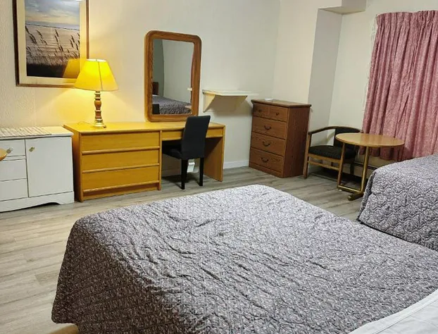 Uptown Motel hotel detail image 3