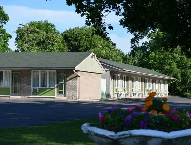 Mohawk Motel hotel detail image 1