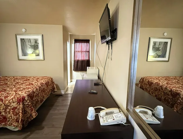 Mohawk Motel hotel detail image 2