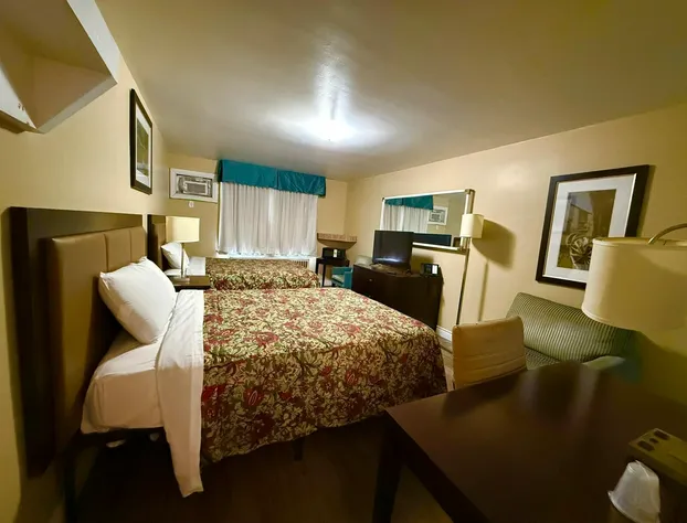 Mohawk Motel hotel detail image 3