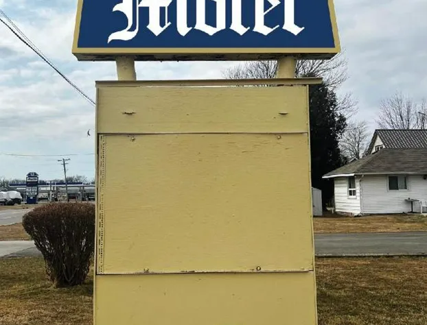 Colonial Motel hotel detail image 4