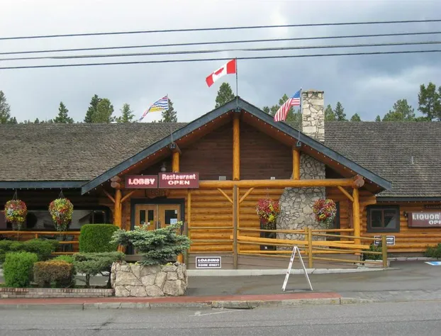 Cariboo Lodge hotel detail image 4