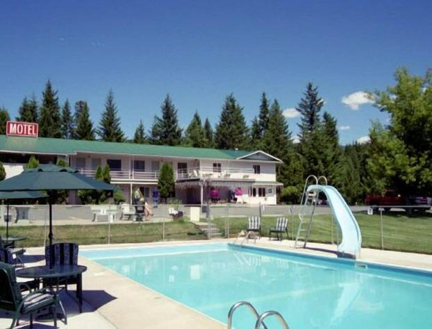 Clearwater Country Inn & RV Park hotel detail image 4