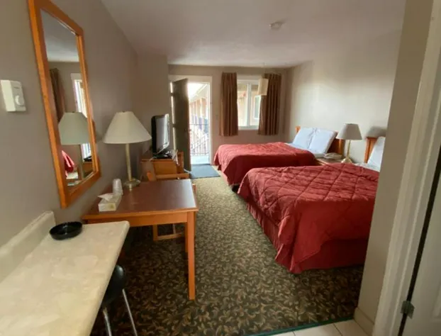 Aspen Motor Inn hotel detail image 4