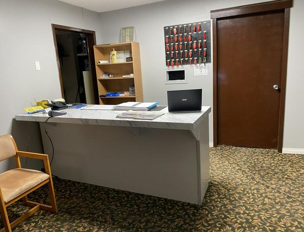 Aspen Motor Inn hotel detail image 3