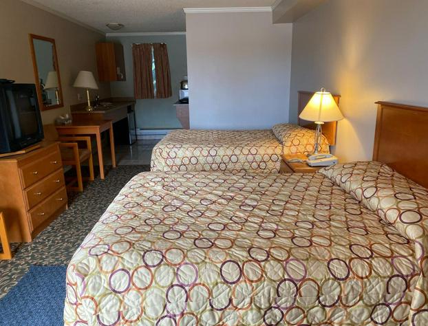 Aspen Motor Inn hotel detail image 4