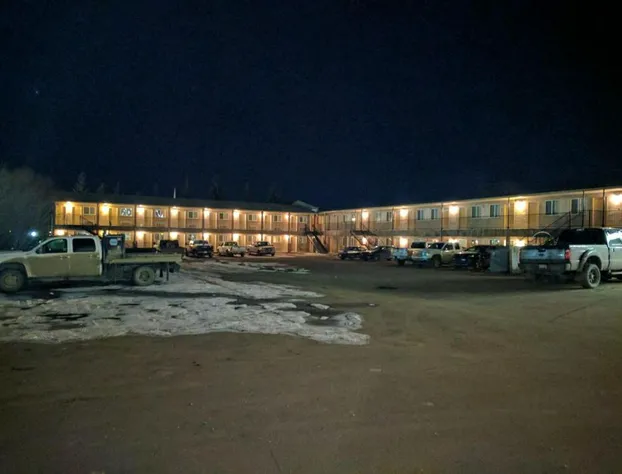 Aspen Motor Inn hotel detail image 1