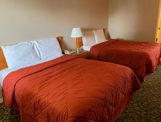 Aspen Motor Inn hotel detail image 2