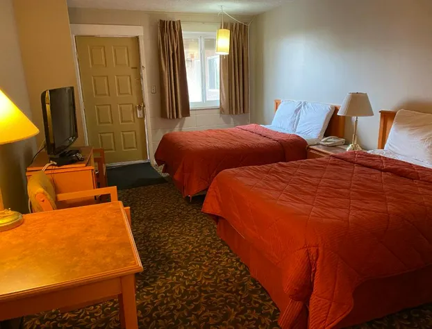 Aspen Motor Inn hotel detail image 3