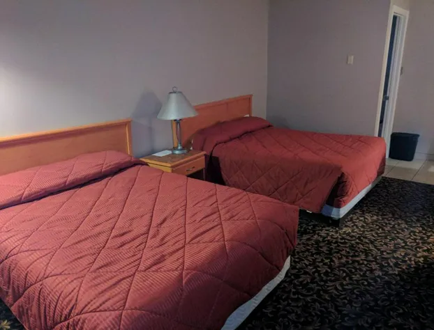 Aspen Motor Inn hotel detail image 4