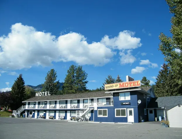 Round-Up Motel hotel detail image 4