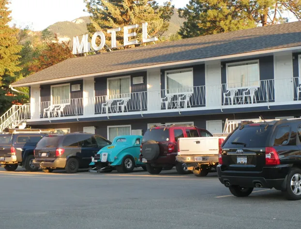 Round-Up Motel hotel detail image 1