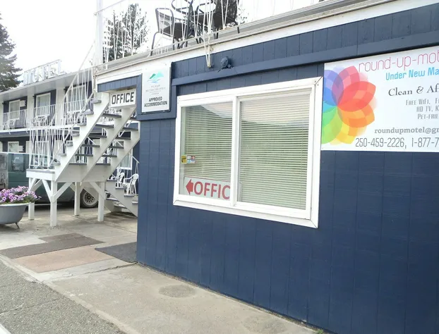 Round-Up Motel hotel detail image 3