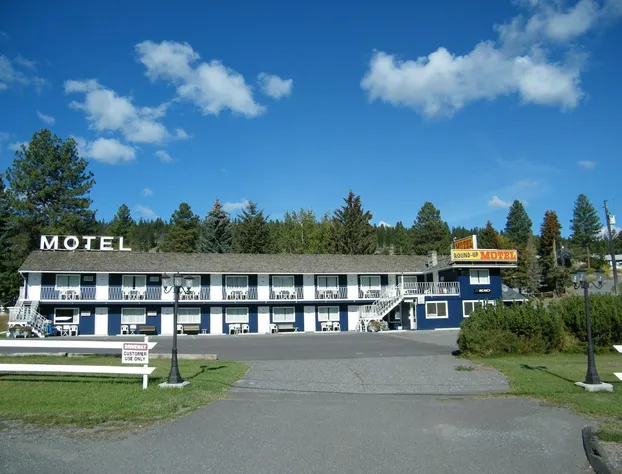 Round-Up Motel hotel detail image 4