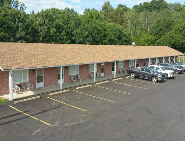 Wellington Inn hotel detail image 3