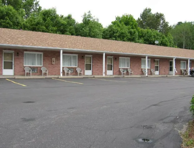 Wellington Inn hotel detail image 1