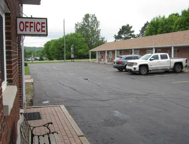 Wellington Inn hotel detail image 4