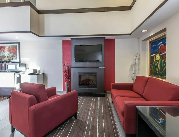 Comfort Inn hotel detail image 4