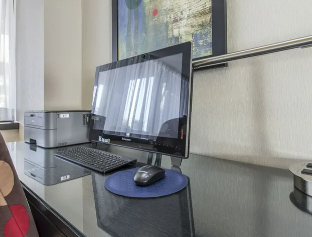 Comfort Inn hotel detail image 1