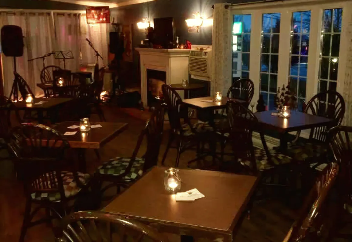 Restland Motel hotel hero