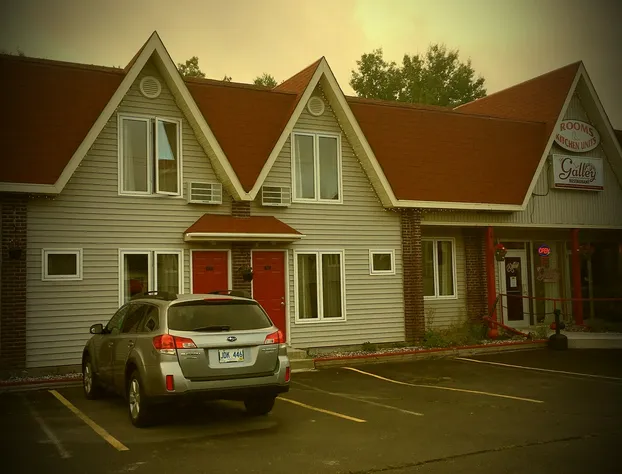 Restland Motel hotel detail image 2